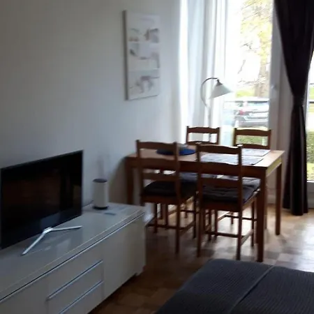 Pärchenwohnung Strandallee Apartment
