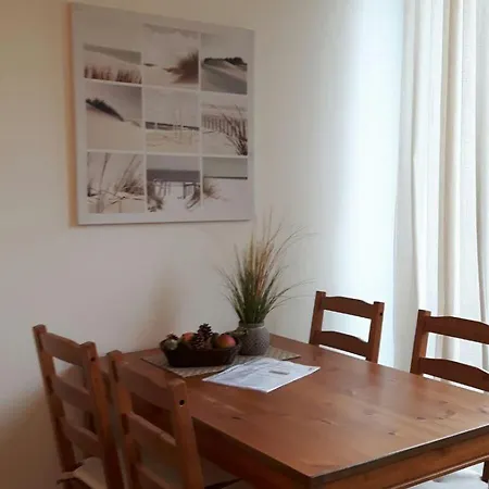 Apartment Pärchenwohnung Strandallee *