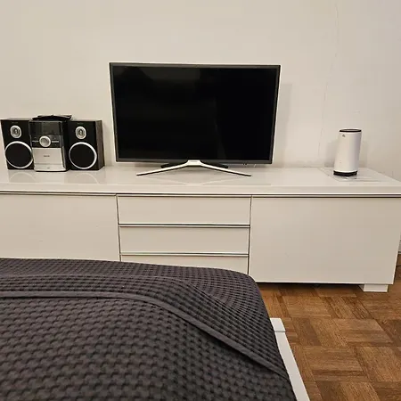 Apartment Pärchenwohnung Strandallee Timmendorfer Strand