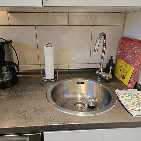 Pärchenwohnung Strandallee