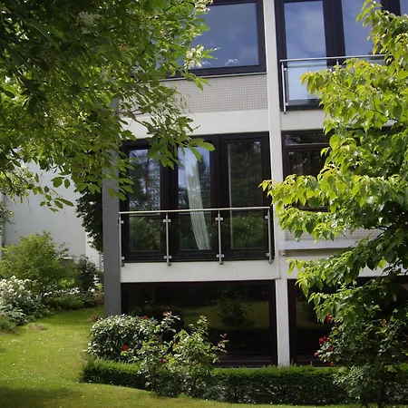 Apartment Pärchenwohnung Strandallee *